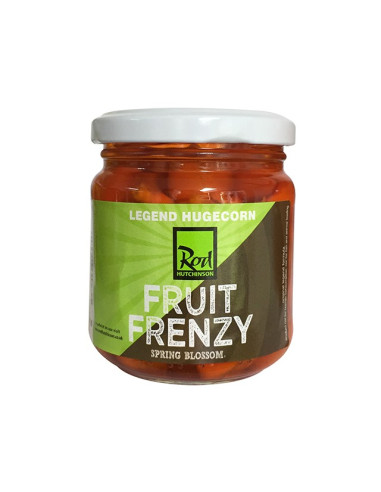 Porumb Rod Hutchinson Hugecorn, Fruit Frenzy, 200g