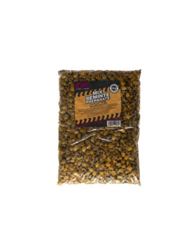 Seminte Preparate CPK, Natural, 1kg