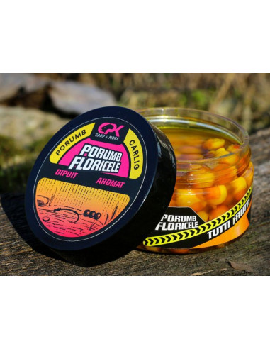 Porumb De Floricele CPK, Squid, 60ml