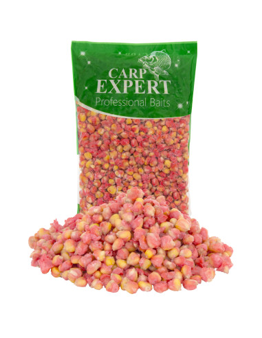 Porumb Carp Expert Nadire Vidat, Capsuna, 1kg