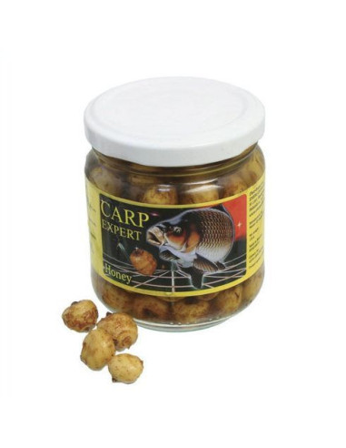 Alune Tigrate Carp Expert, Miere, 212ml