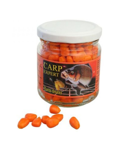 Porumb Carp Expert Fara Zeama, Tutti Frutti, 212ml