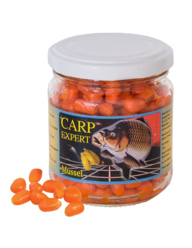 Porumb Carp Expert Fara Zeama, Scoica, 212ml