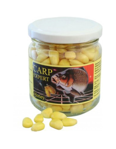 Porumb Carp Expert Fara Zeama, Miere, 212ml