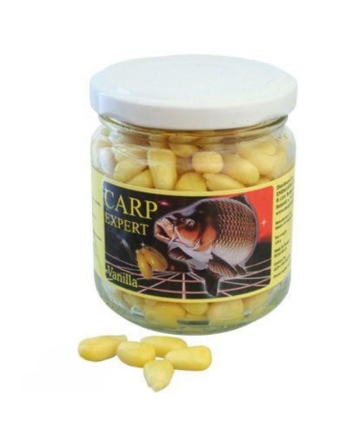 Porumb Carp Expert Fara Zeama Vanilie 212ml