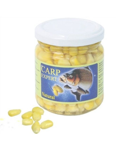 Porumb Carp Expert In Lichid, Natur, 212ml