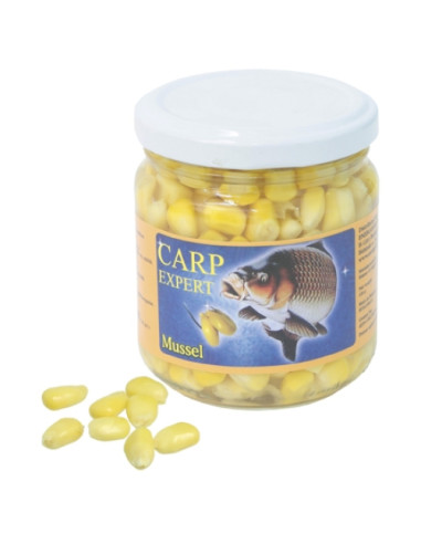 Porumb Carp Expert In Lichid, Scoica, 212ml