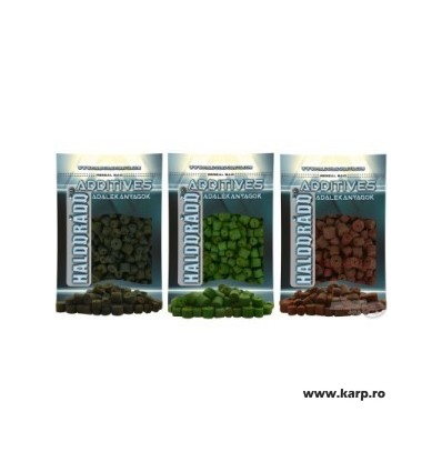 Haldorado - Green Halibut Pellet 800g / 12-16 mm