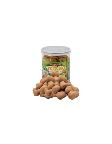 Pelete Benzar Mix Turbo Soft XL, Lucerna, 50g