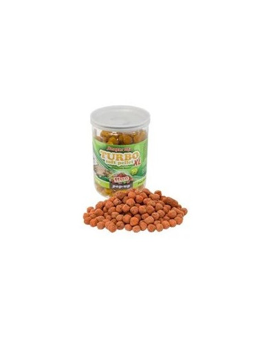 Pelete Benzar Mix Turbo Soft XL, Cascaval, 50g