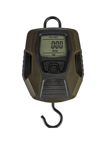 Cantar Digital Avid Carp Digital Scales