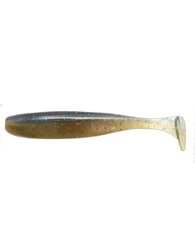 Shad Hitfish Puffyshad, Culoare R136, 7.6cm, 7buc/plic