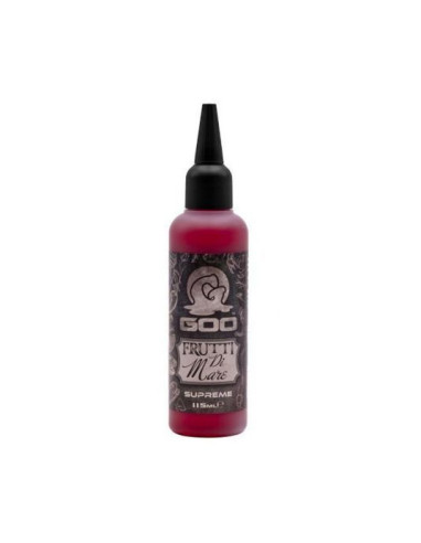 Atractant Korda Goo, Frutti di Mare Supreme, 115ml