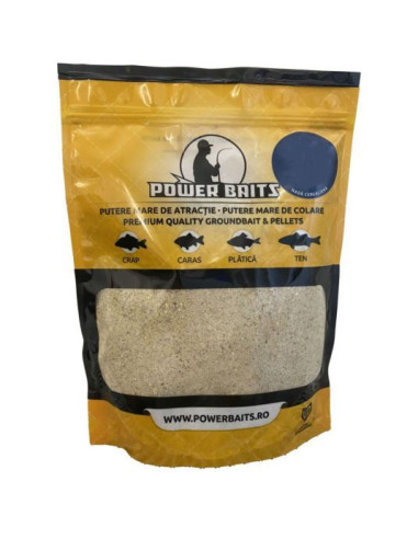 Nada Power Baits Stuf, Big Fish, 900g