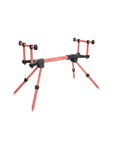 Rod Pod Delphin Bronx Stalx Queen, 2 Posturi