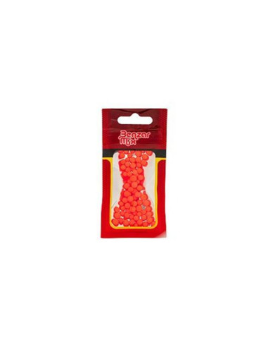 Technopufi Benzar Mix Instant Fitopufi Mini, Red