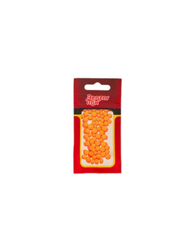 Technopufi Benzar Mix Instant Fitopufi Mini, Orange