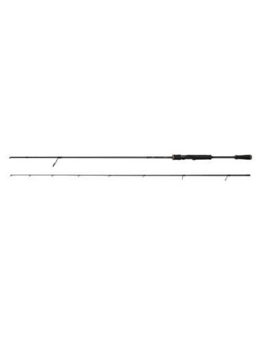 Lanseta DAM Yagi UL JIG MF, 2.40m, 3-15g, 2buc