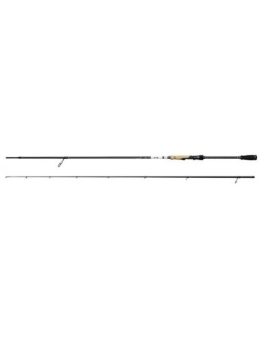 Lanseta DAM Cult-X Light Spin, 2.40m, 15-53g, 2buc