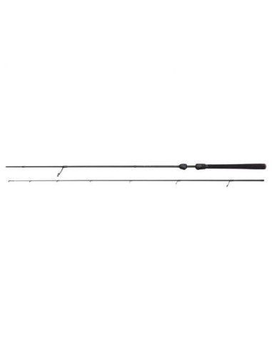 Lanseta DAM Intenze Trout Perch MF, 2.42m, 5-20g, 2buc