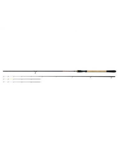 Lanseta DAM Sensomax II Carp Picker, 3m, 15-55g, 2+3buc