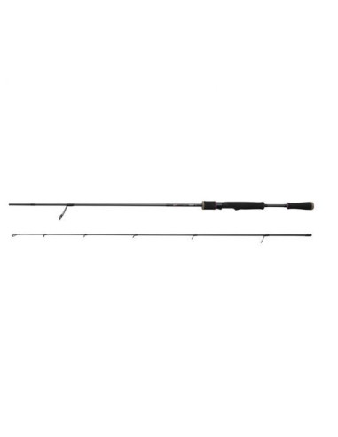 Lanseta DAM Yagi Spin F, 2.10m, 12-42g, 2buc