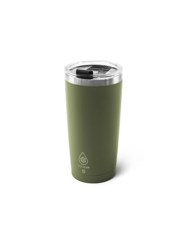 Cana Termo Delphin IsolaCup Green, 600ml