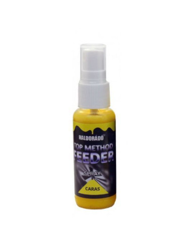 Activator Haldorado Top Method Feeder Spray Caras, 30ml