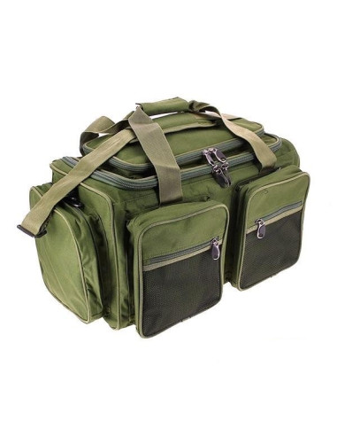 Geanta NGT Multi Pocket Carryall XPR, 61x29x31cm