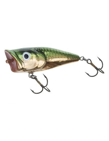 Vobler Salmo Rover Rv7 Pbo, 8cm, 11g