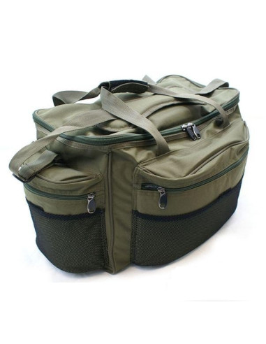 Geanta NGT Carryall 093, Green, 68x35x34cm