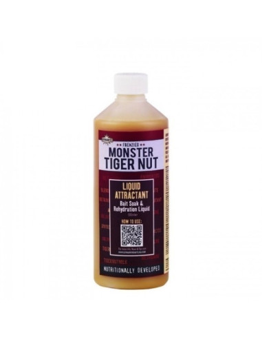 Aditiv Dynamite Baits Monster Tigernut Liquid, 500ml