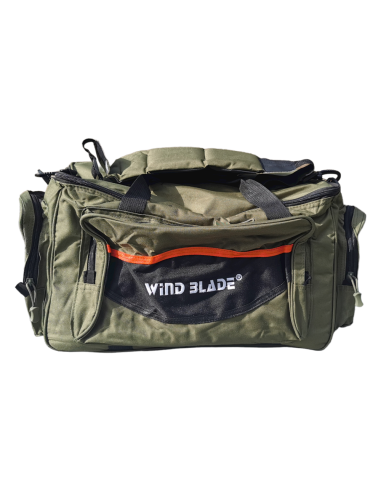 Geanta Pescuit Wind Blade LW-70, 70x28x29cm