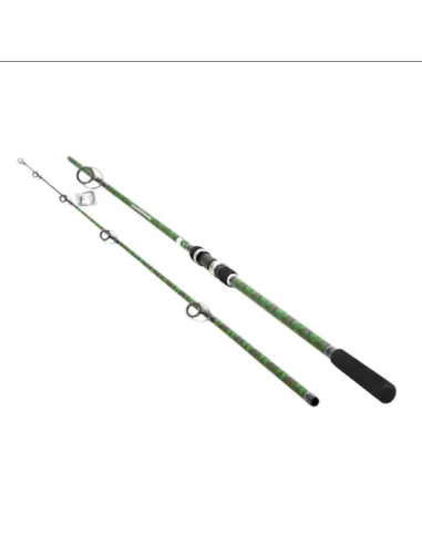 Lanseta Wind Blade Carp Master CAT-1, 3m, 3.5lbs, 2buc