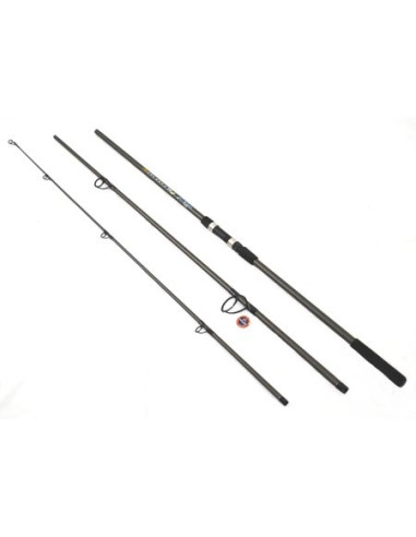 Lanseta Wind Blade Fino Carp EB-1, 3.30m, 3.75lbs, 3buc