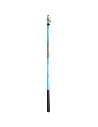 Lanseta Wind Blade Quick Fishing TL-1, 2.40m, 80-120gr