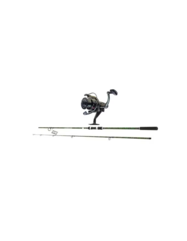 Set Pescuit Wind Blade, 1 Lanseta Carp-Master 3.30m + Mulineta DA60