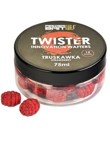 Pop-up Feeder Bait Twister, Capsuna, 12mm, 75ml