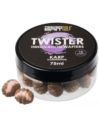 Pop-up Feeder Bait Twister, Competition Carp, 12mm, 75ml