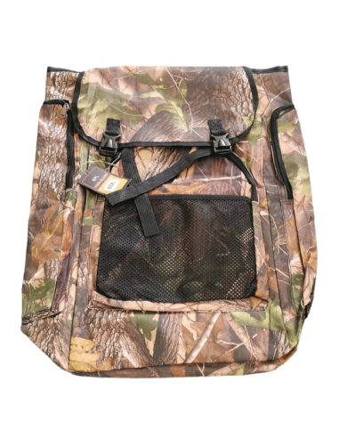 Rucsac Wind Blade Camo Forest, 60L