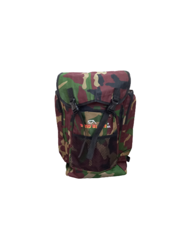 Rucsac Wind Blade Camo, 50L