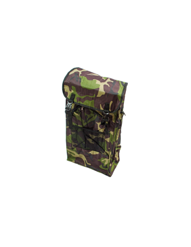 Rucsac Wind Blade, Model Camuflaj, 50L