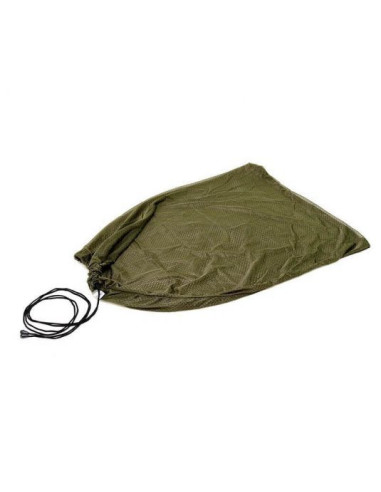 Sac Pastrare Crap Wind Blade Cu Snur, Verde, 1.20m