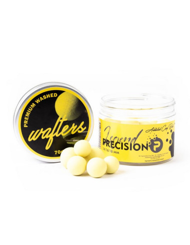 Wafters Addicted Carp Baits Precision, Legend, 14-16-18mm