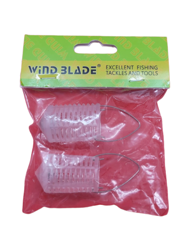 Set 2 Cosulete Wind Blade, 5g