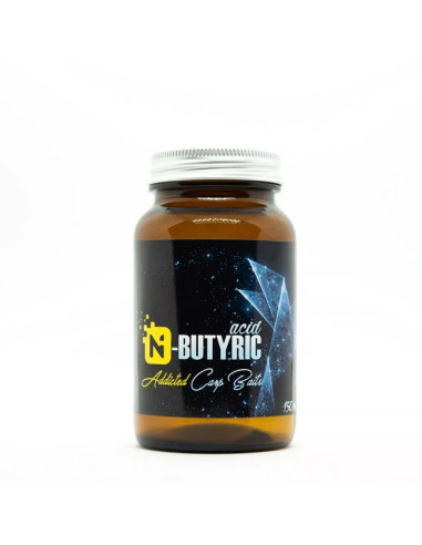 Acid N-Butyric Addicted Carp Baits, 150ml