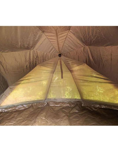 Capsula interioara Fox Retreat Brolly System Inner Dome