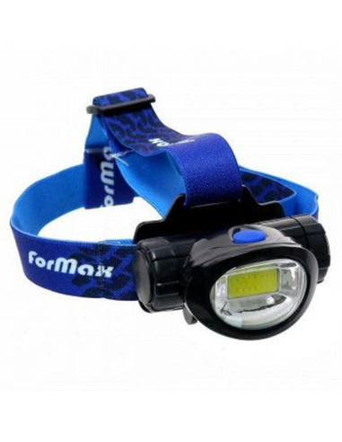 Lanterna cap Formax Head Lamp