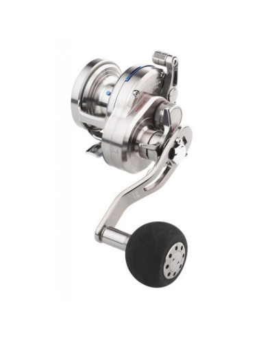 Multiplicator Daiwa Saltiga 2015 15HL, Left