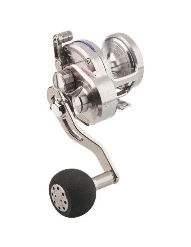 Multiplicator Daiwa Saltiga 2015 15H, Right